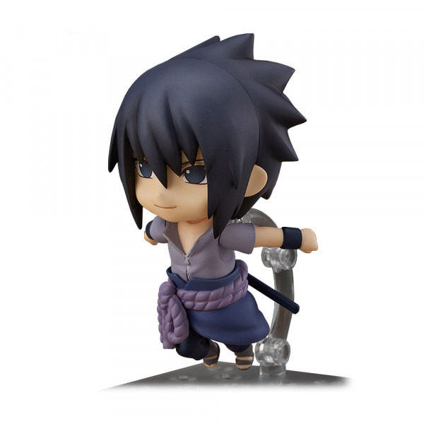 Good Smile Company Nendoroid Naruto Shippuden: Sasuke Uchiha